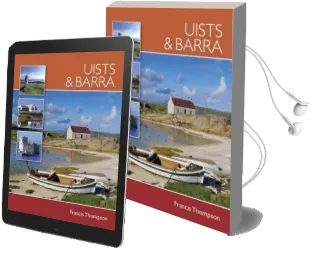 Uists and Barra Audiobook download free by Francis Thompson