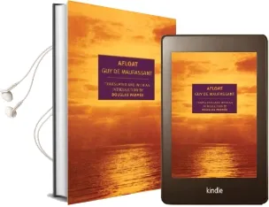 Afloat Audiobook download free by Guy De Maupassant