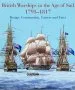 Audiobook British Warships in the age of Sail 1793-1817: Design, Construction, Careers and Fates author Rif Winfield