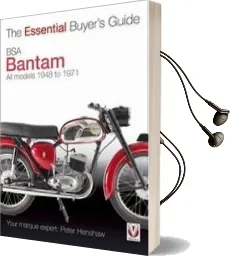 Bsa Bantam Audiobook download free by Peter Henshaw