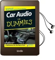 Car Audio for Dummies Audiobook download free by Doug Newcomb