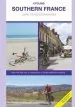 Audiobook Cycling Southern France - Loire to Mediterranean author Richard Peace