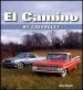 Audiobook El Camino by Chevrolet author Mike Mueller