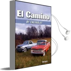 El Camino by Chevrolet Audiobook download free by Mike Mueller