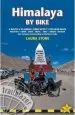Audiobook Himalaya by Bike: A Route and Planning Guide for Motorcyclists and Cyclists author Laura Stone