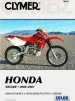 Audiobook Honda Xr650R 2000-2007 author Clymer Publications