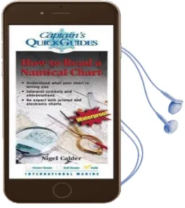 How to Read a Nautical Chart: A Captain'S Quick Guide Audiobook download free by Nigel Calder