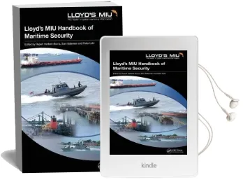 Lloyd'S miu Handbook of Maritime Security Audiobook download free by Rupert Herbert Burns