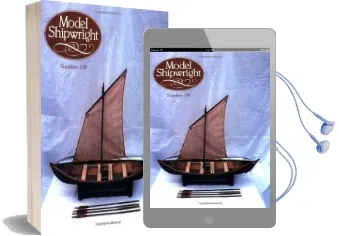 Model Shipwright 139 Audiobook download free by John Bowen