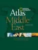 Audiobook National Geographic Atlas of the Middle East, Second Edition: An Essential Reference for a Better Understanding of the World'S Most Complex Region author Carl Mehler