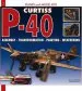 Audiobook P-40 Curtiss author Olivier Souleys