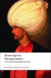 Audiobook Persian Letters author Montesquieu