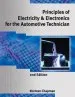 Audiobook Principles of Electricity & Electronics for the Automotive Technician author Norm Chapman