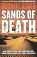 Audiobook Sands of Death: An Epic Tale of Massacre and Survival in the Sahara author Michael Asher