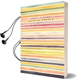 Sara Middas South of France Audiobook download free by Sara Midda