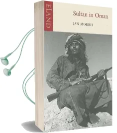 Sultan in Oman Audiobook download free by Jan Morris
