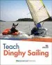 Audiobook Teach Dinghy Sailing author Gaz Harrison