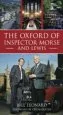Audiobook The Oxford of Inspector Morse and Lewis author Bill Leonard