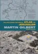 Audiobook The Routledge Historical Atlas of Jerusalem: Fourth Edition author Martin Gilbert