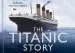 Audiobook The Titanic Story author David Hutchings