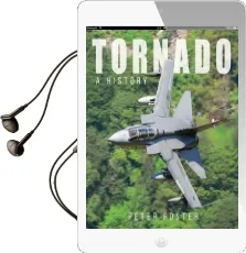 Tornado: A History Audiobook download free by Peter R. Foster