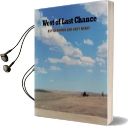 West of Last Chance Audiobook download free by Kent Haruf