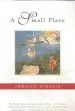 Audiobook A Small Place author Jamaica Kincaid