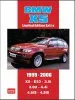 Audiobook Bmw x5 Limited Edition Extra 1999-2006: Models Reported on: X5 e53 3.0I 3.0D 4.4I 4.6Is 4.8Is author R. M. Clarke