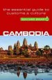 Audiobook Cambodia - Culture Smart! the Essential Guide to Customs & Culture author Graham Saunders