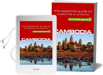 Cambodia - Culture Smart! the Essential Guide to Customs & Culture Audiobook download free by Graham Saunders