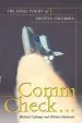 Audiobook Comm Check...: The Final Flight of Shuttle Columbia author William Harwood