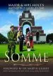 Audiobook Major and mrs Holt'S Battlefield Guide to the Somme author Tonie Holt