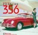 Audiobook Porsche 356: The Book of the Porsche 356 author Brian Long