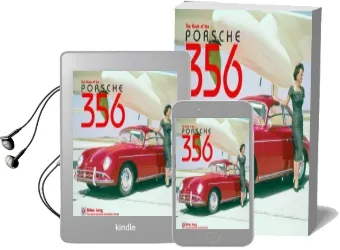 Porsche 356: The Book of the Porsche 356 Audiobook download free by Brian Long