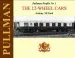 Audiobook Pullman Profile: 12-Wheel Cars no. 1 author Antony M. Ford
