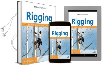 Rigging Audiobook download free by Danilo Fabbroni