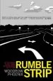 Audiobook Rumble Strip author Woodrow Phoenix