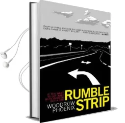 Rumble Strip Audiobook download free by Woodrow Phoenix