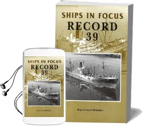 Ships in Focus Record 39 Audiobook download free by Ships In Focus Publications