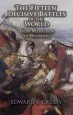 Audiobook The Fifteen Decisive Battles of the World: From Marathon to Waterloo author Sir Edward S. Creasy