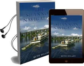 The Shannon Navigation Audiobook download free by Ruth Delaney