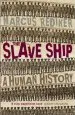 Audiobook The Slave Ship author Marcus Rediker