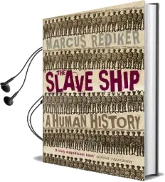 The Slave Ship Audiobook download free by Marcus Rediker