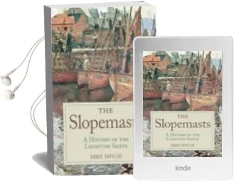 The Slopemasts: A History of the Loch Fyne Skiffs Audiobook download free by Mike Smylie