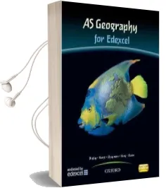 As Geography for Edexcel Student Book Audiobook download free by Anna King