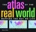 Audiobook Atlas of the Real World: Mapping the way we Live author Daniel Dorling