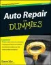 Audiobook Auto Repair for Dummies author Deanna Sclar