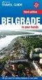 Audiobook Belgrade in Your Hands: All you Need for Visiting Belgrade in one Guide author Vladimir Dulovic
