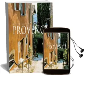 Best-Kept Secrets of Provence Audiobook download free by Diane Sutherland