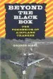 Audiobook Beyond the Black box: The Forensics of Airplane Crashes author George Bibel